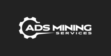 ADS Mining Services Logo