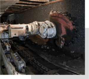 Our Services | ADS Mining Services Underground Coal Mining Operations