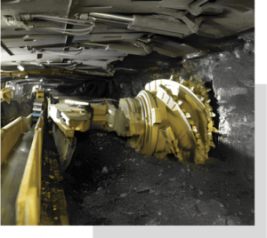 Our Services | ADS Mining Services Underground Coal Mining Operations