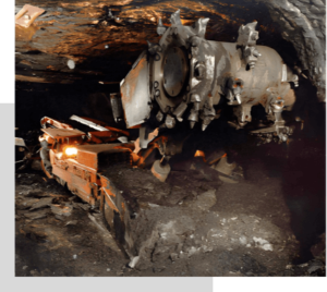 Our Services | ADS Mining Services Underground Coal Mining Operations